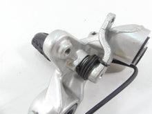 Load image into Gallery viewer, 2008 Ducati Hypermotard 1100 Front Right Footpeg Foot Peg + Mount 82420711A | Mototech271
