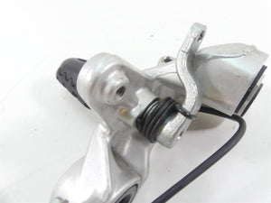 2008 Ducati Hypermotard 1100 Front Right Footpeg Foot Peg + Mount 82420711A | Mototech271