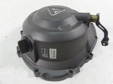 Load image into Gallery viewer, 2019 Triumph Street Triple 765R Engine Side Clutch Cover T1260457
