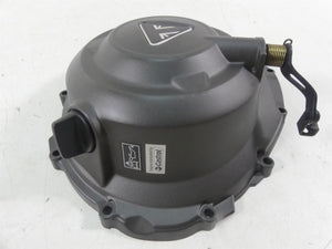 2019 Triumph Street Triple 765R Engine Side Clutch Cover T1260457