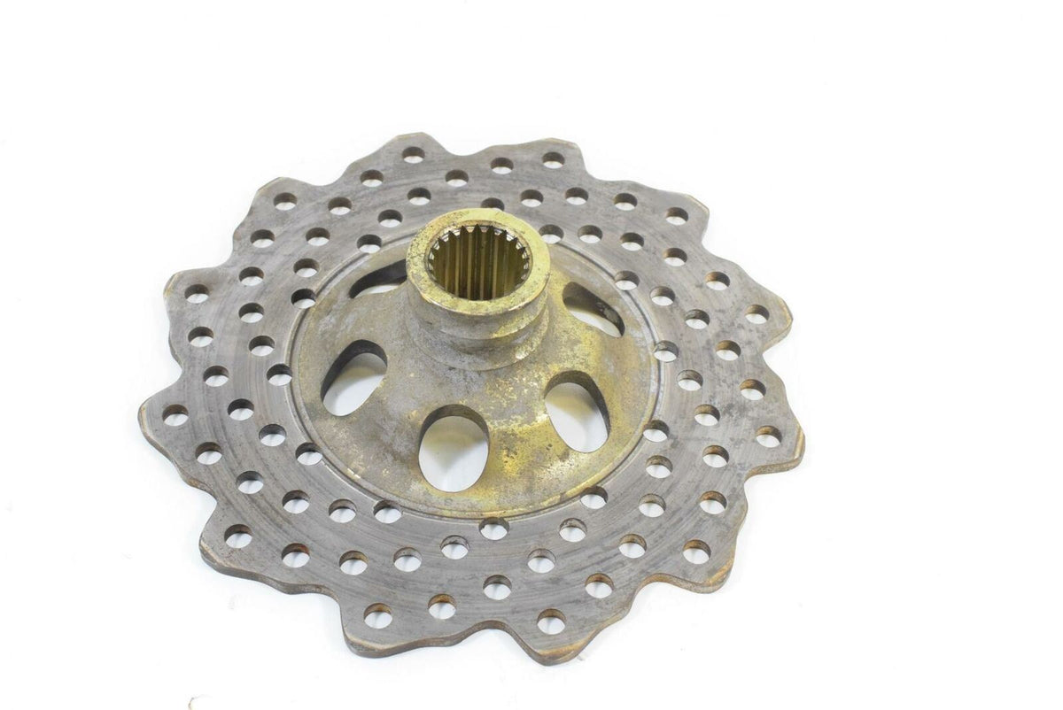 2010 Polaris Assault RMK 800 146" Brake Disc Rotor 2203712 {{ shop.shopifyCountryName }} - Mototech271