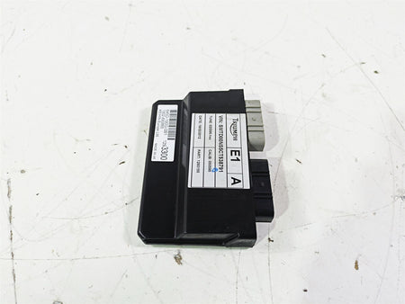 2012 Triumph Daytona 675 Cdi Ecu Ecm Engine Control Module T1293300 T1293155 {{ shop.shopifyCountryName }} - Mototech271