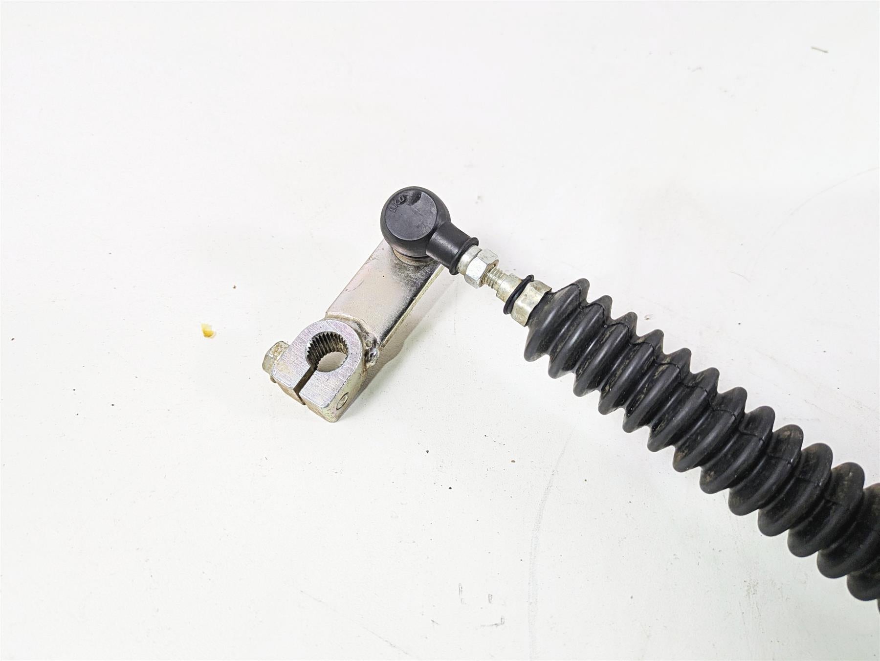 2021 Kawasaki Teryx KRX KRF 1000 Shifter Shift Lever & Cable 54010-0629 {{ shop.shopifyCountryName }} - Mototech271