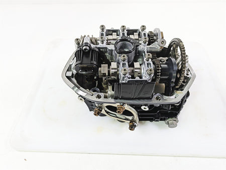 2021 BMW R1250GS K51 Adv Left Cylinderhead Head & Cam Shaft 11128504123 {{ shop.shopifyCountryName }} - Mototech271