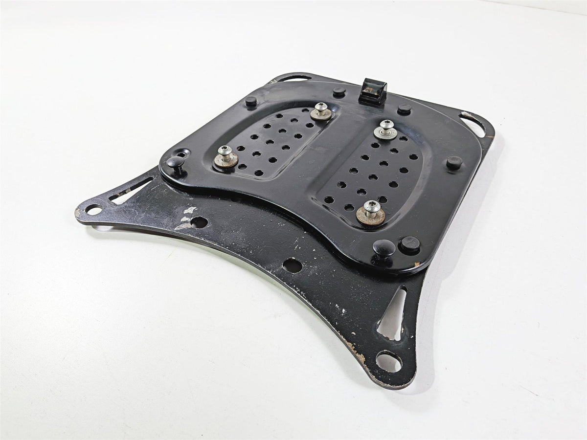 2023 BMW F850GS K81 JDR Tour Pack Top Case Trunk Mount Plate {{ shop.shopifyCountryName }} - Mototech271