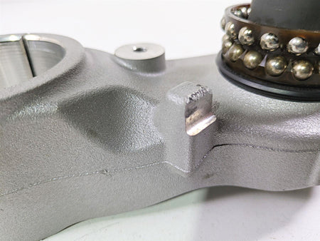 2018 Ducati Scrambler Desert Sled 800 Lower Triple Tree Clamp 34220941AA {{ shop.shopifyCountryName }} - Mototech271