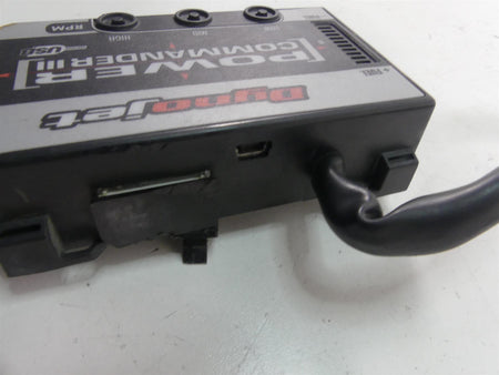 2003 Honda VTX1800 C Dynojet Power Commander 3 III Fuel Injection Module 109-411 {{ shop.shopifyCountryName }} - Mototech271