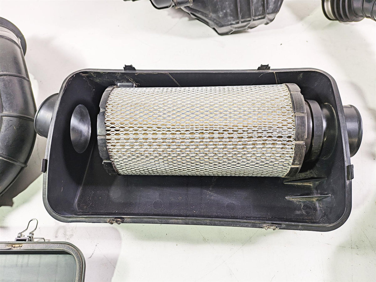2021 Polaris RZR1000 XP Premium Air Box Breather & Tubes Set 1240747 1240749 {{ shop.shopifyCountryName }} - Mototech271