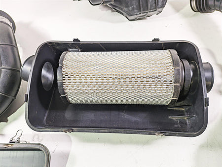 2021 Polaris RZR1000 XP Premium Air Box Breather & Tubes Set 1240747 1240749 {{ shop.shopifyCountryName }} - Mototech271