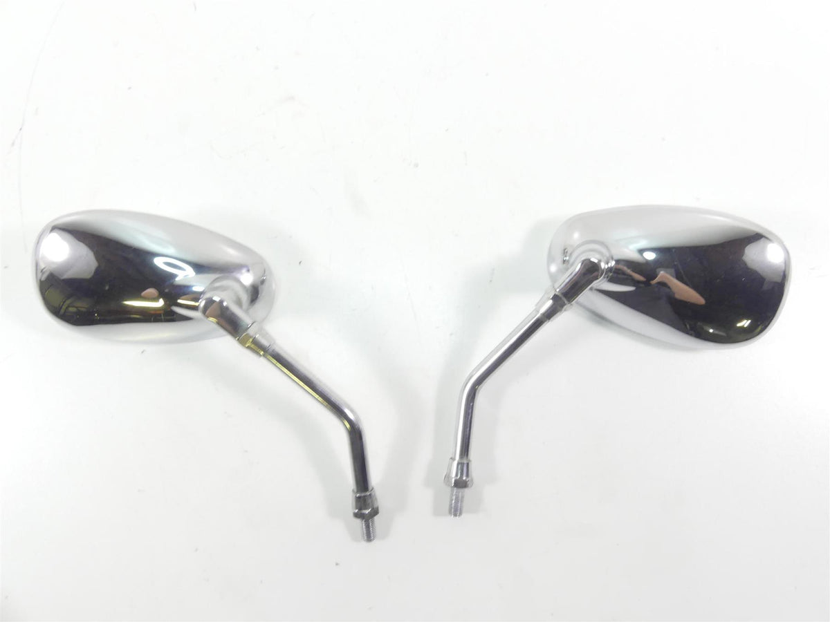 2001 Moto Guzzi California Sp 1100 Rear View Mirror Set GU03769430 GU03769831 {{ shop.shopifyCountryName }} - Mototech271