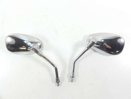 2001 Moto Guzzi California Sp 1100 Rear View Mirror Set GU03769430 GU03769831 {{ shop.shopifyCountryName }} - Mototech271