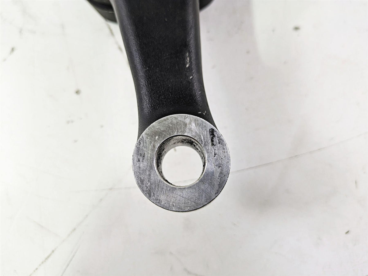 2004 Harley Softail FLSTF Fat Boy Rear Brake Caliper 44016-00D {{ shop.shopifyCountryName }} - Mototech271