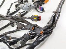 Load image into Gallery viewer, 2006 Harley Davidson Dyna FXDBI Street Bob Wiring Harness Loom - Read 69602-06
