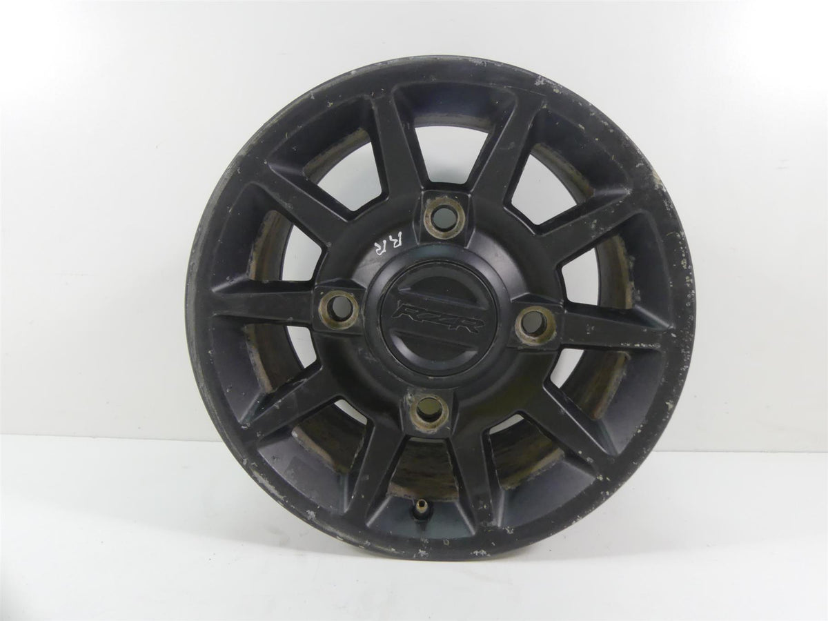 2018 Polaris RZR1000 RS1 Rear Stock Straight 14x8 Wheel Rim 1522843 {{ shop.shopifyCountryName }} - Mototech271