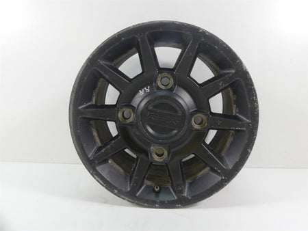 2018 Polaris RZR1000 RS1 Rear Stock Straight 14x8 Wheel Rim 1522843 {{ shop.shopifyCountryName }} - Mototech271
