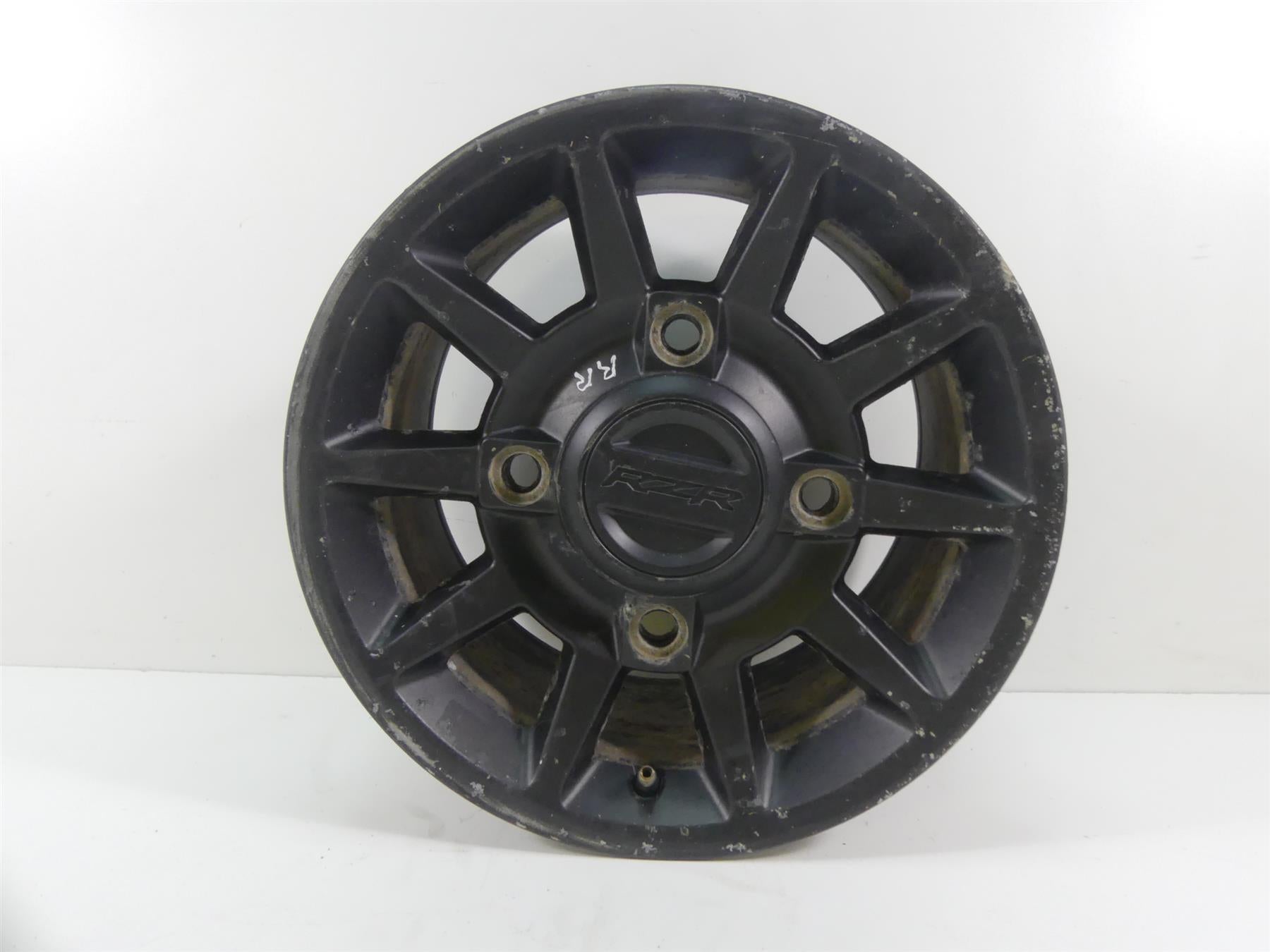 2018 Polaris RZR1000 RS1 Rear Stock Straight 14x8 Wheel Rim 1522843 | Mototech271