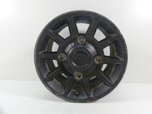 Load image into Gallery viewer, 2018 Polaris RZR1000 RS1 Rear Stock Straight 14x8 Wheel Rim 1522843 | Mototech271
