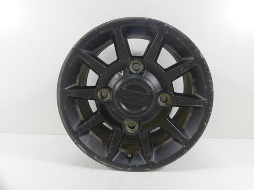 2018 Polaris RZR1000 RS1 Rear Stock Straight 14x8 Wheel Rim 1522843 | Mototech271