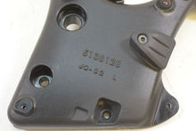Load image into Gallery viewer, 2016 Indian Chief Classic Left Frame Mount Bracket Plate Wall Carrier 5138128 | Mototech271
