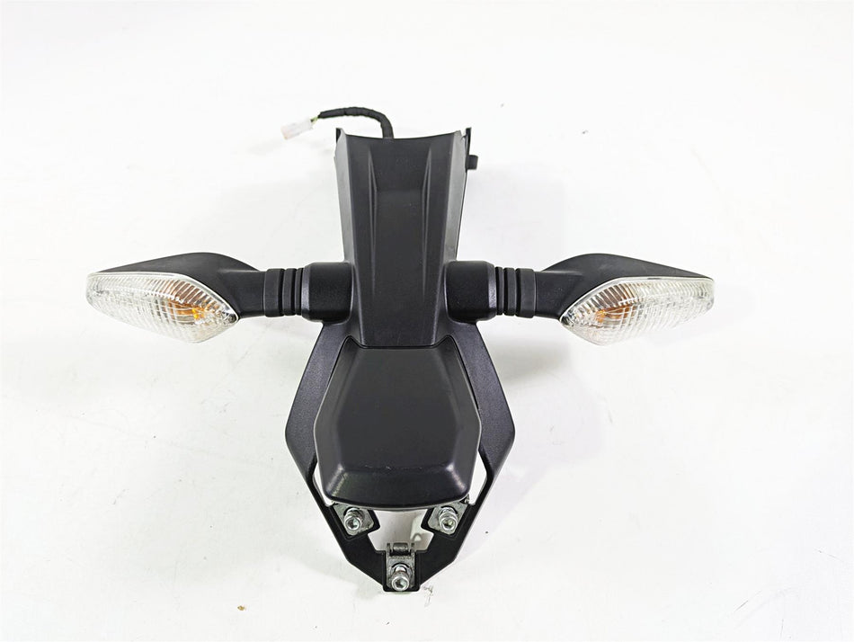 2013 Ducati Hyperstrada 821 Rear Blinker Turn Signal Set 56110571A 56110561B {{ shop.shopifyCountryName }} - Mototech271