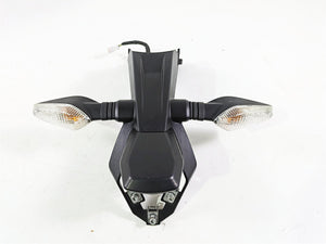 2013 Ducati Hyperstrada 821 Rear Blinker Turn Signal Set 56110571A 56110561B