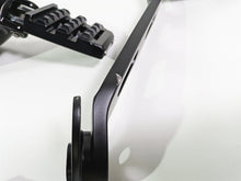 Load image into Gallery viewer, 2019 Harley Softail FXDR 114 Footpeg Shifter Brake Pedal Set 33600134 50500746 | Mototech271
