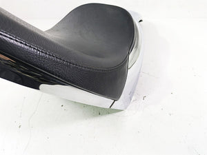 2005 Harley Softail FLSTFSE CVO Fat Boy Front Rider Driver Seat Saddle 52279-05 | Mototech271