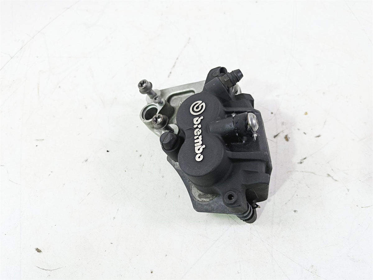 2015 BMW K1600 GT K48 Rear Brake Caliper Brembo 34218522987 {{ shop.shopifyCountryName }} - Mototech271