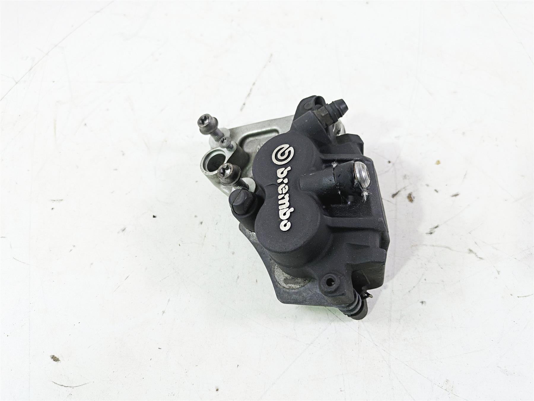 2015 BMW K1600 GT K48 Rear Brake Caliper Brembo 34218522987 {{ shop.shopifyCountryName }} - Mototech271