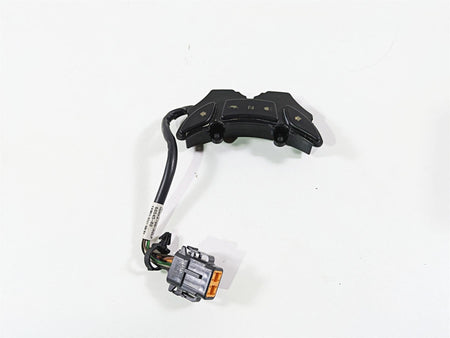 2009 Harley FLSTSB Cross Bones Indicator Instrument Lights Cluster 68545-08 {{ shop.shopifyCountryName }} - Mototech271