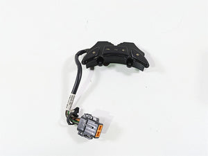2009 Harley FLSTSB Cross Bones Indicator Instrument Lights Cluster 68545-08 | Mototech271