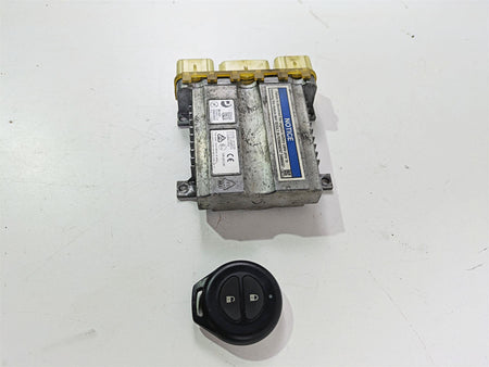 2018 Indian Springfield Dark Horse Vcm Vehicle Control Module & Fob 2414229 {{ shop.shopifyCountryName }} - Mototech271