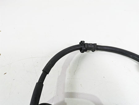 2021 Yamaha Tenere 700 XTZ7 Front Rear Abs Brake Line Set BW3-25872-00-00 {{ shop.shopifyCountryName }} - Mototech271