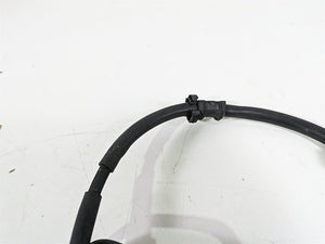 2021 Yamaha Tenere 700 XTZ7 Front Rear Abs Brake Line Set BW3-25872-00-00 | Mototech271