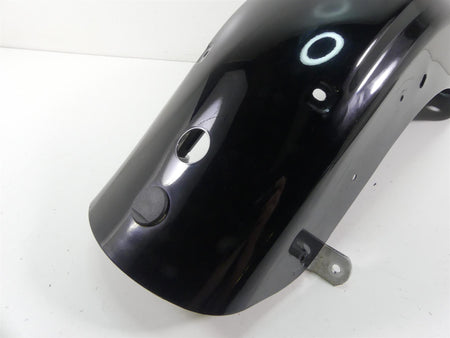 2012 Harley Touring FLHX Street Glide Rear Fender Vivid Black -No Dents 59731-09 {{ shop.shopifyCountryName }} - Mototech271