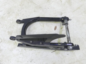 2006 Harley Sportster XL1200 Custom Straight Main Frame Chassis With Texas Clean Title 48878-04