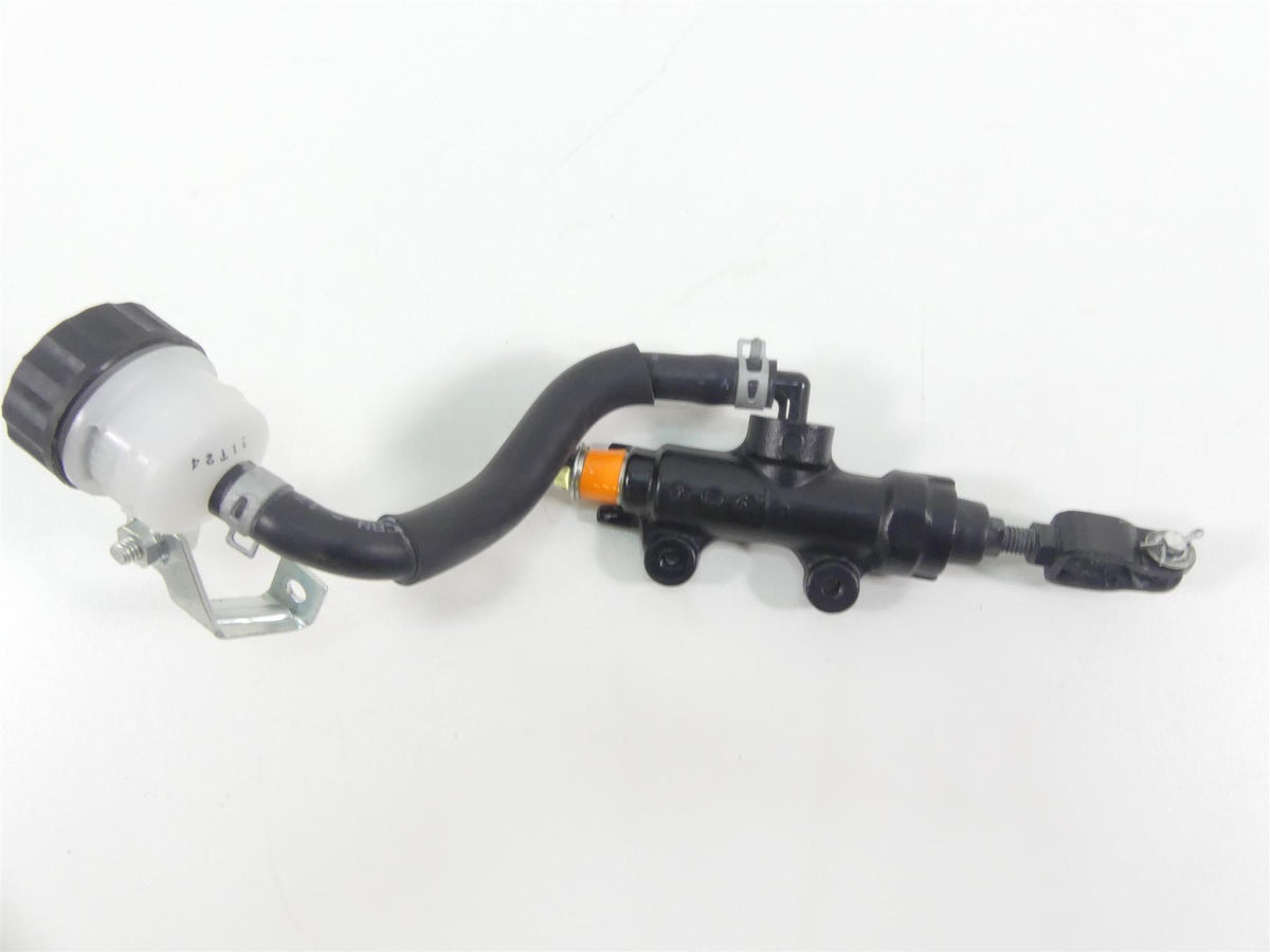 2022 Suzuki GSXR750 Rear Nissin Brake Master Cylinder 69600-47H31 {{ shop.shopifyCountryName }} - Mototech271