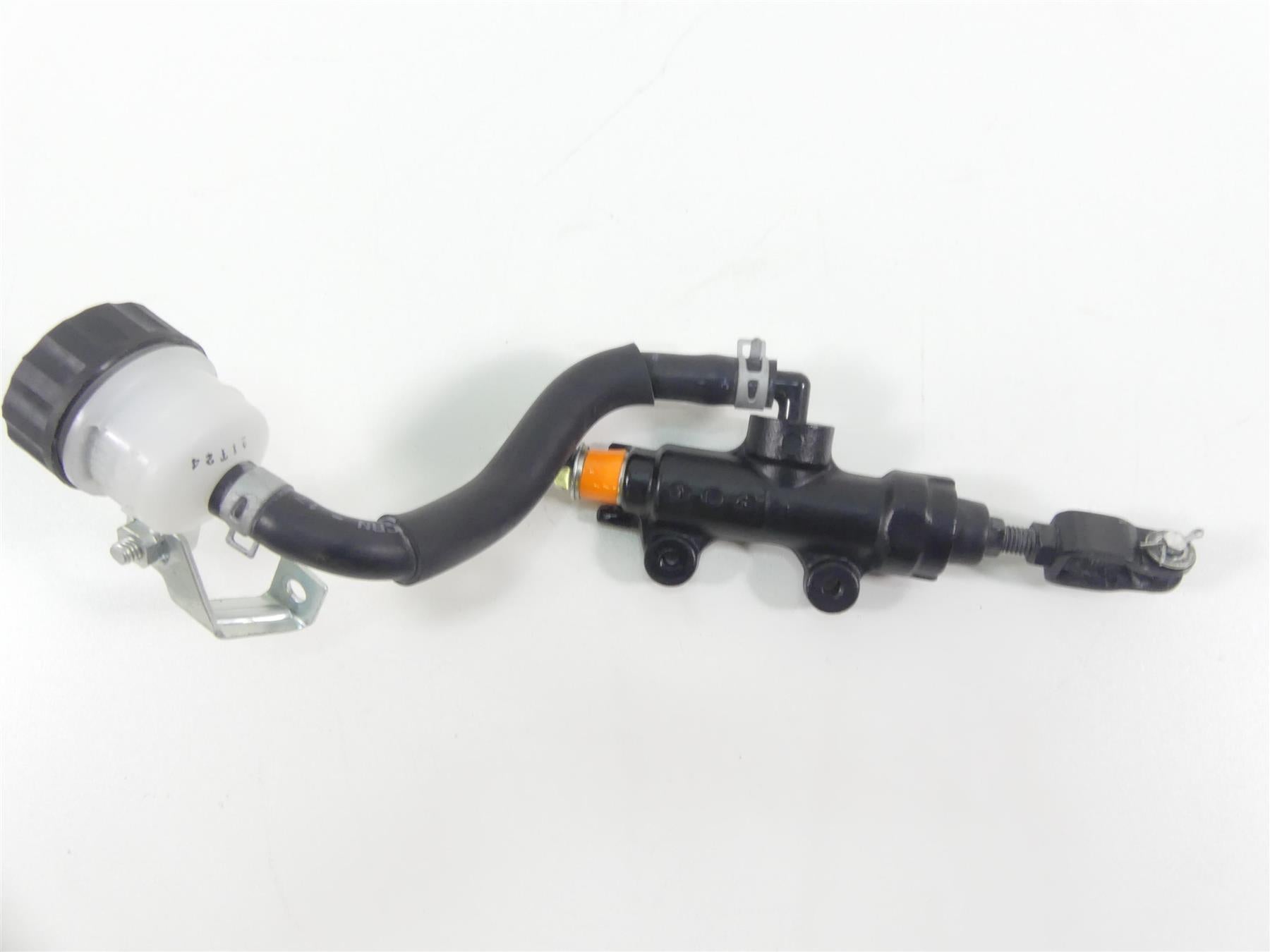 2022 Suzuki GSXR750 Rear Nissin Brake Master Cylinder 69600-47H31 {{ shop.shopifyCountryName }} - Mototech271