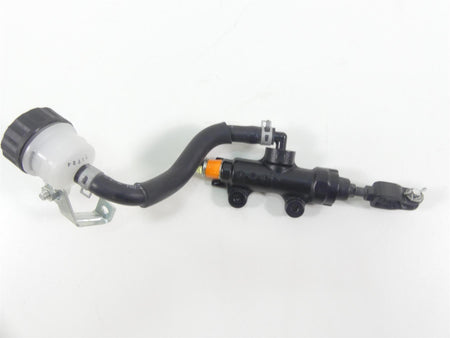 2022 Suzuki GSXR750 Rear Nissin Brake Master Cylinder 69600-47H31 {{ shop.shopifyCountryName }} - Mototech271