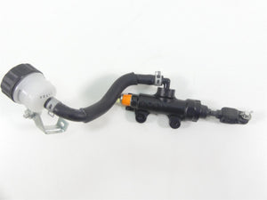 2022 Suzuki GSXR750 Rear Nissin Brake Master Cylinder 69600-47H31 | Mototech271