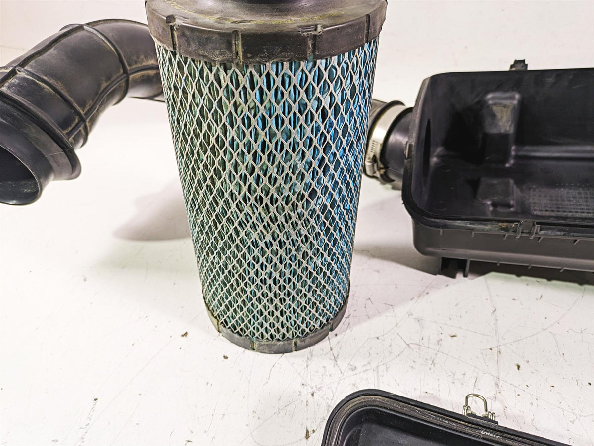 2020 Polaris RZR XP 1000 Turbo Air Box Breather & Tube Set 1240747 1240748 {{ shop.shopifyCountryName }} - Mototech271