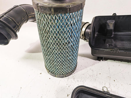 2020 Polaris RZR XP 1000 Turbo Air Box Breather & Tube Set 1240747 1240748 {{ shop.shopifyCountryName }} - Mototech271