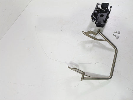 2010 BMW R1200GS K25 Touratech Locking Gps Mount + Adapter Set 065-0561 040-0667 {{ shop.shopifyCountryName }} - Mototech271