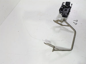 2010 BMW R1200GS K25 Touratech Locking Gps Mount + Adapter Set 065-0561 040-0667