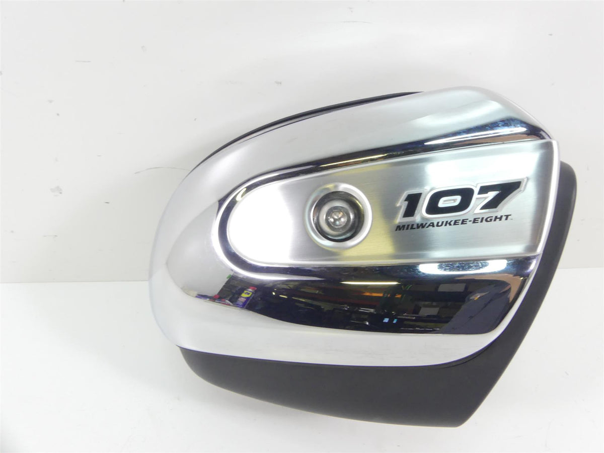2017 Harley Touring FLHTKL Electra Glide 107ci Air Cleaner Filter 29000216 {{ shop.shopifyCountryName }} - Mototech271