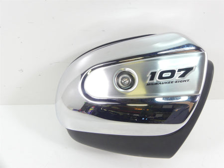 2017 Harley Touring FLHTKL Electra Glide 107ci Air Cleaner Filter 29000216 {{ shop.shopifyCountryName }} - Mototech271