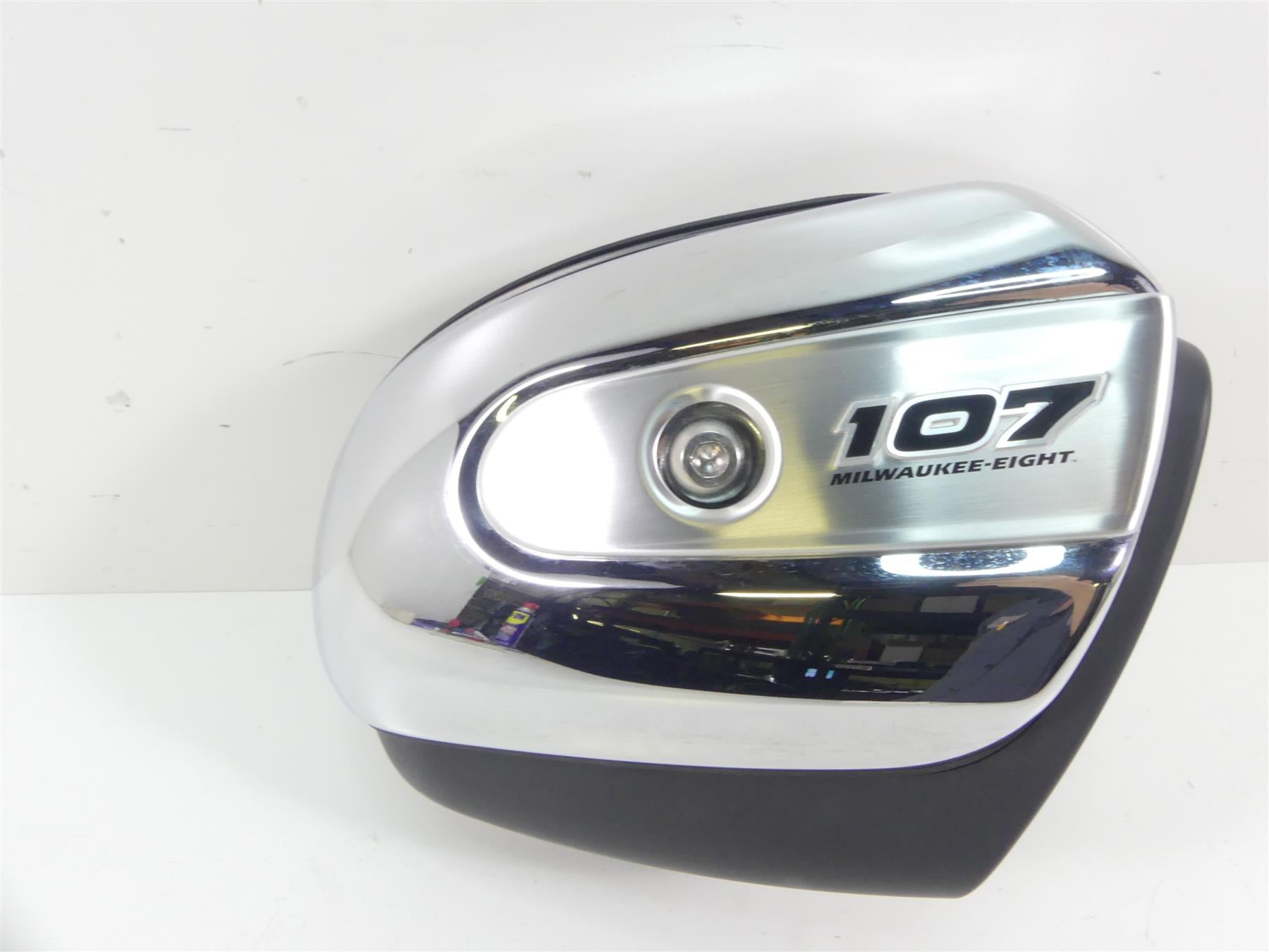 2017 Harley Touring FLHTKL Electra Glide 107ci Air Cleaner Filter 29000216