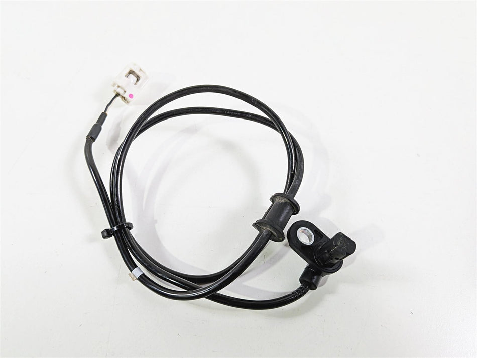 2022 Yamaha YZF R1 R1M RN65 Front Abs Brake Wheel Speed Sensor 2KS-85970-01-00-Mototech271