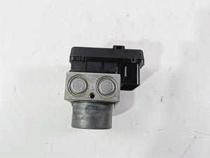 2016 Harley FXDWG Dyna Wide Glide Abs Brake Pump Module 48341-12 48340-12