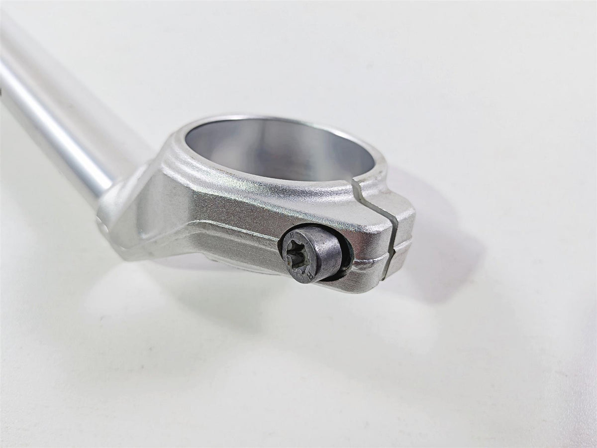 2016 BMW S1000RR K46 Straight Left Clip On Handlebar Handle Bar 32718548405-Mototech271